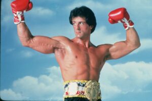 Rocky III, FOTO: Chartoff-Winkler Productions / distr. ČT