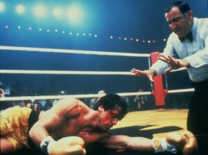 Rocky III, FOTO: Chartoff-Winkler Productions / distr. ČT