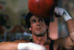 Rocky III, FOTO: Chartoff-Winkler Productions / distr. ČT