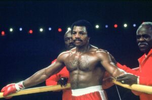 Rocky II, FOTO: Chartoff-Winkler Productions / distr. Česká televize