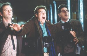 Krotitelé duchů, FOTO: © Columbia Pictures, distr. FILMBOX+ ONE