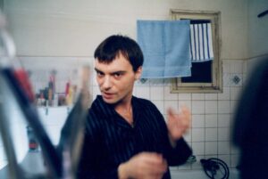 Samotáři, FOTO: Zuzana Šulajová, distr. Česká televize