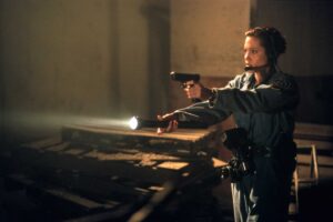 Sběratel kostí, FOTO: © Columbia Pictures Corporation, distr. TV Nova