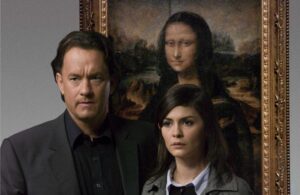 Šifra mistra Leonarda, FOTO: © Sony Pictures Entertainment, distr. TV Nova