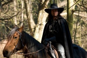 Solomon Kane, FOTO: © Wandering Star Pictures, distr. FTV Prima