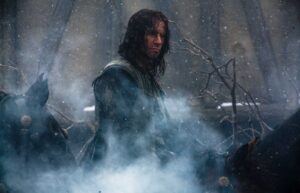 Solomon Kane, FOTO: © Wandering Star Pictures, distr. FTV Prima