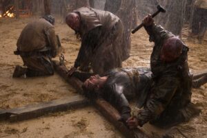 Solomon Kane, FOTO: © Wandering Star Pictures, distr. FTV Prima