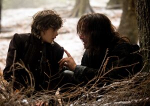 Solomon Kane, FOTO: © Wandering Star Pictures, distr. FTV Prima