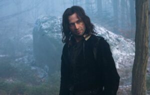 Solomon Kane, FOTO: © Wandering Star Pictures, distr. FTV Prima