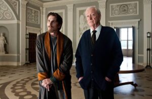 Temný rytíř povstal, FOTO: Warner Bros. / distr. TV Nova