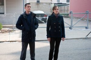 Temný rytíř povstal, FOTO: Warner Bros. / distr. TV Nova