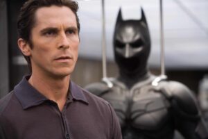 Temný rytíř, FOTO: © Warner Bros Pictures, distr. TV Nova