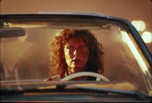 Thelma a Louise, FOTO: Metro-Goldwyn-Mayer (MGM) / distr. FTV Prima