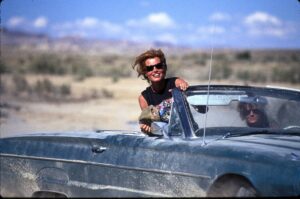 Thelma a Louise, FOTO: Metro-Goldwyn-Mayer (MGM) / distr. FTV Prima