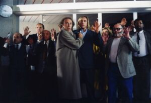 Uprchlíci, FOTO: Fideline Films / distr. Česká televize
