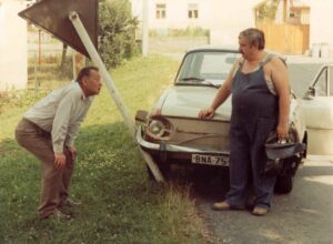 Vesničko má středisková, FOTO: Jiří Kučera, Distr. FTV Prima