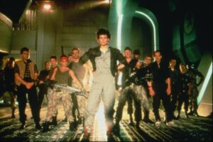 Vetřelci, FOTO: 20th Century Fox / distr. FTV Prima