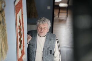 Zápisník alkoholičky, FOTO: © Nicola Šnajdrová / Bontonfilm, distr. FTV Prima