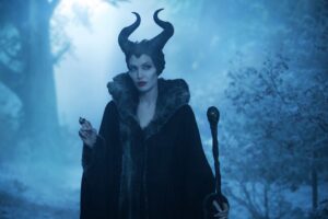 Zloba: Královna černé magie, FOTO: © Walt Disney Pictures, distr. FTV Prima