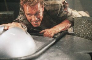 Total Recall, FOTO: © TriStar Pictures, distr. FILM+