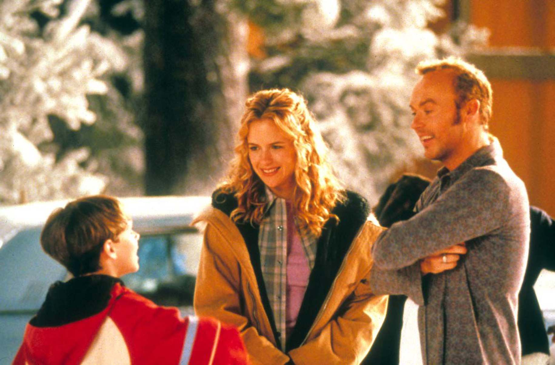 Jack Frost, FOTO: © 1998 Warner Bros., distr. TV Nova