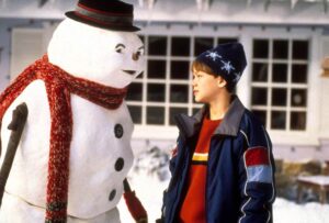 Jack Frost, FOTO: © 1998 Warner Bros., distr. TV Nova