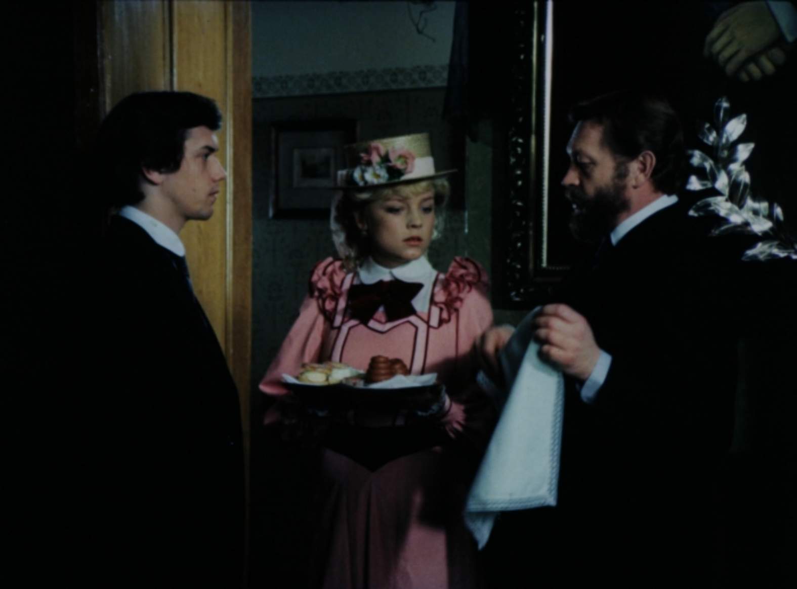 Rozpuštěný a vypuštěný, FOTO: Zdeněk Dukát, distr. FILM+