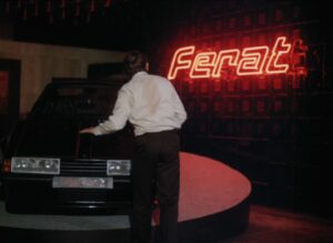 Upír z Feratu, FOTO: Jiří Kučera, distr. FILM+