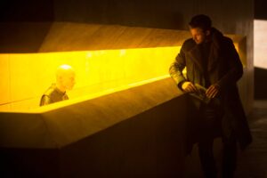 Blade Runner 2049, FOTO: © Warner Bros. Pictures, distr. TV Nova