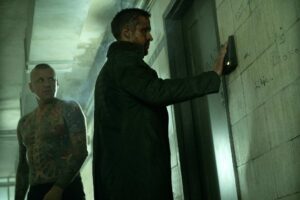 Blade Runner 2049, FOTO: © Warner Bros. Pictures, distr. TV Nova