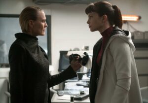Blade Runner 2049, FOTO: © Warner Bros. Pictures, distr. TV Nova
