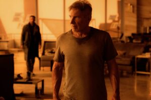 Blade Runner 2049, FOTO: © Warner Bros. Pictures, distr. TV Nova