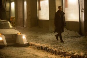 Blade Runner 2049, FOTO: © Warner Bros. Pictures, distr. TV Nova