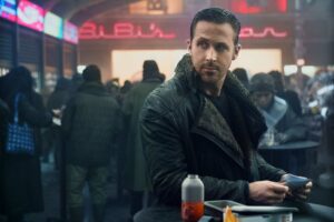 Blade Runner 2049, FOTO: © Warner Bros. Pictures, distr. TV Nova