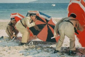 Četník ze Saint Tropez, FOTO: © Manga Films S.L., distr. Česká televize