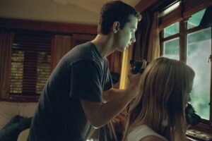 Disturbia, FOTO: © DreamWorks SKG, distr. FTV Prima