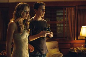 Disturbia, FOTO: © DreamWorks SKG, distr. FTV Prima