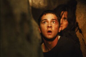 Disturbia, FOTO: © DreamWorks SKG, distr. FTV Prima