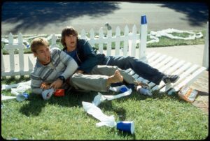 Hele vole, kde mám káru? FOTO: 20th Century Fox / distr. TV Nova