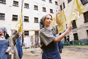 Kousek nebe, FOTO: Luxor, Petr Králík, distr. Česká televize
