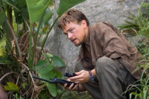 Krvavý diamant, FOTO: © Warner Bros. Pictures, distr. TV Nova