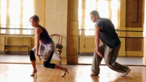 Let's Dance, FOTO: Touchstone Pictures / distr. TV Nova