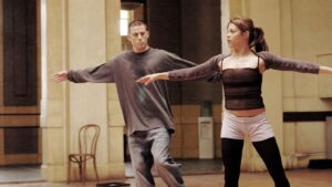 Let's Dance, FOTO: Touchstone Pictures / distr. TV Nova