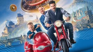 Máme rádi Česko se vrací, FOTO: Distr. FTV Prima