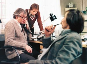 Malý pitaval z velkého města, FOTO: © Česká televize / Jaromír Komárek, distr. FTV Prima