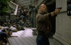 Mercury, FOTO: © 1998 Universal Pictures, distr. TV Nova