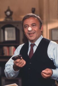 Návrat Růžového pantera, FOTO: © Metro-Goldwyn-Mayer (MGM), distr. TV Nova