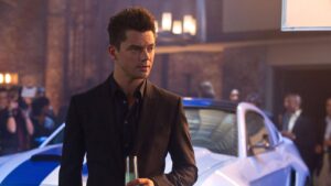 Need for Speed, FOTO: DreamWorks Pictures / Melinda Sue Gordon / distr. TV Nova