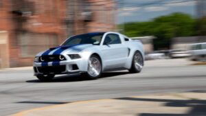 Need for Speed, FOTO: DreamWorks Pictures / Melinda Sue Gordon / distr. TV Nova