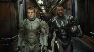 Pacific Rim: Útok na Zemi, FOTO:  © Kerry Hayes, distr. TV Nova